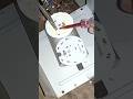 smd led changer #repair #electricidea #diyelectronics