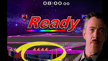 When they try the ditto