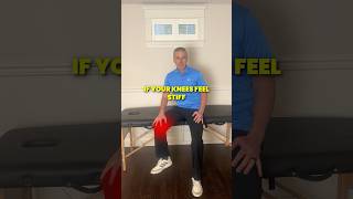 Relieve Knee Arthritis Pain In Seconds