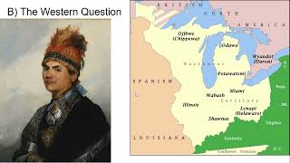 APUSH - Lesson 3-7: The American Revolution