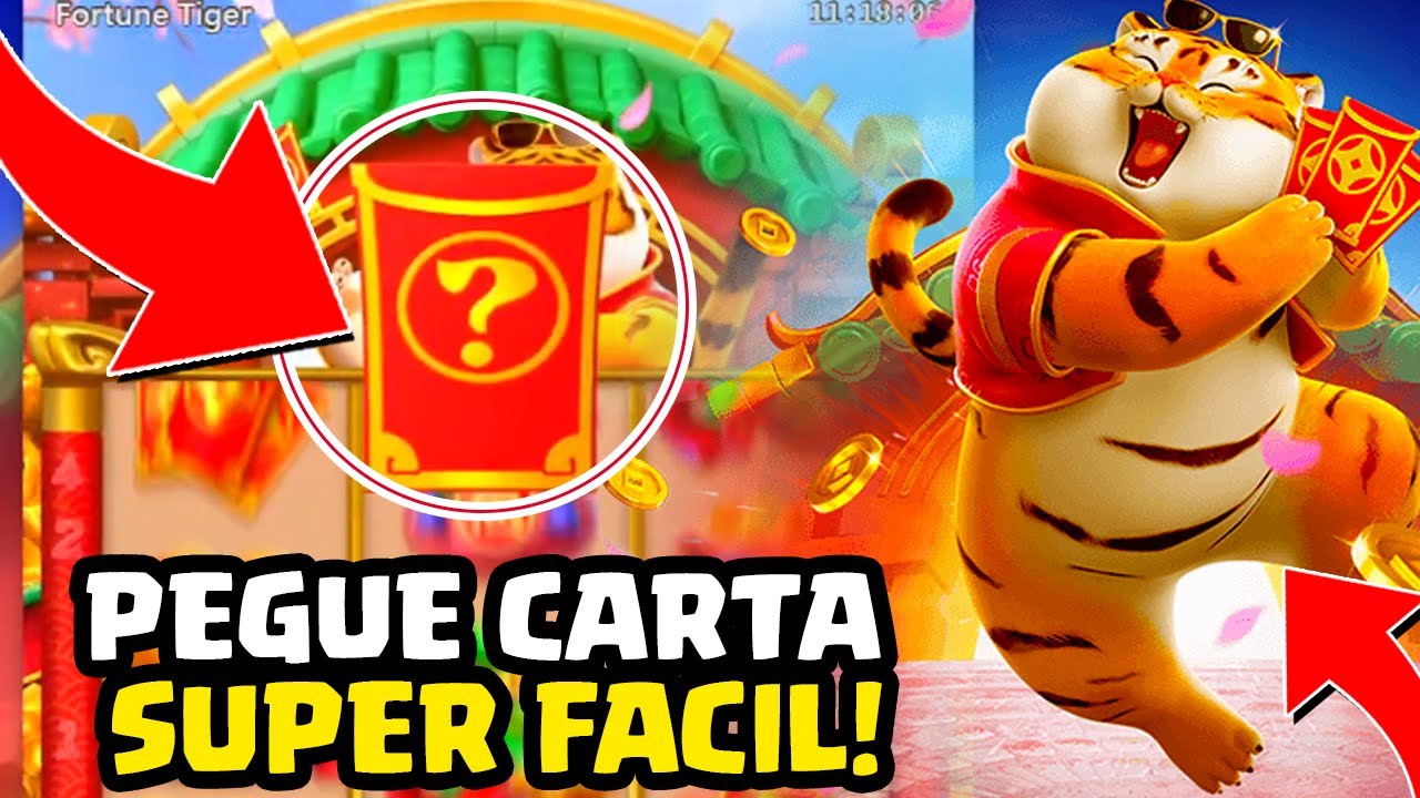 LISTA DE MELHORES HORARIOS DO FORTUNE TIGER! SSSJOGO 