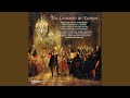 Miniature de la vidéo de la chanson Harp Concerto In A Major: Allegro