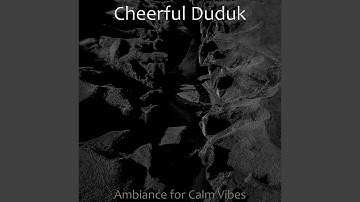 Pulsating Music for Calm Vibes