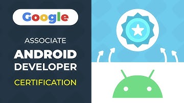 Google Associate Android Developer Certification - My Journey & Suggestions