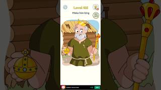 Make him king | dop 3 game level 166