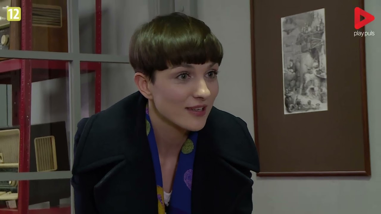 Lombard. Życie pod zastaw - sezon 2 / odcinek 43