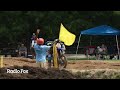 Zach Osborne's Winning Return to the Ranch | Open Pro Sport Moto 1 Highlights