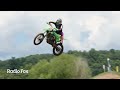 Zach Osborne's Winning Return to the Ranch | Open Pro Sport Moto 1 Highlights