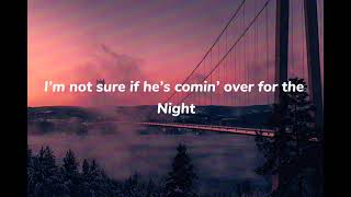 Quarterback- Wallows Lyric Video
