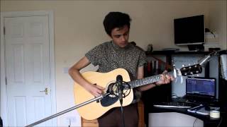 me at the museum, you at the wintergardens - tiny ruins cover