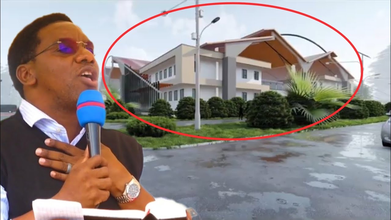 SOKO LA KILOMBERO KUGEUZWA KUWA LA KISASA NA MKUU WA MKOA WA ARUSHA MAKONDA