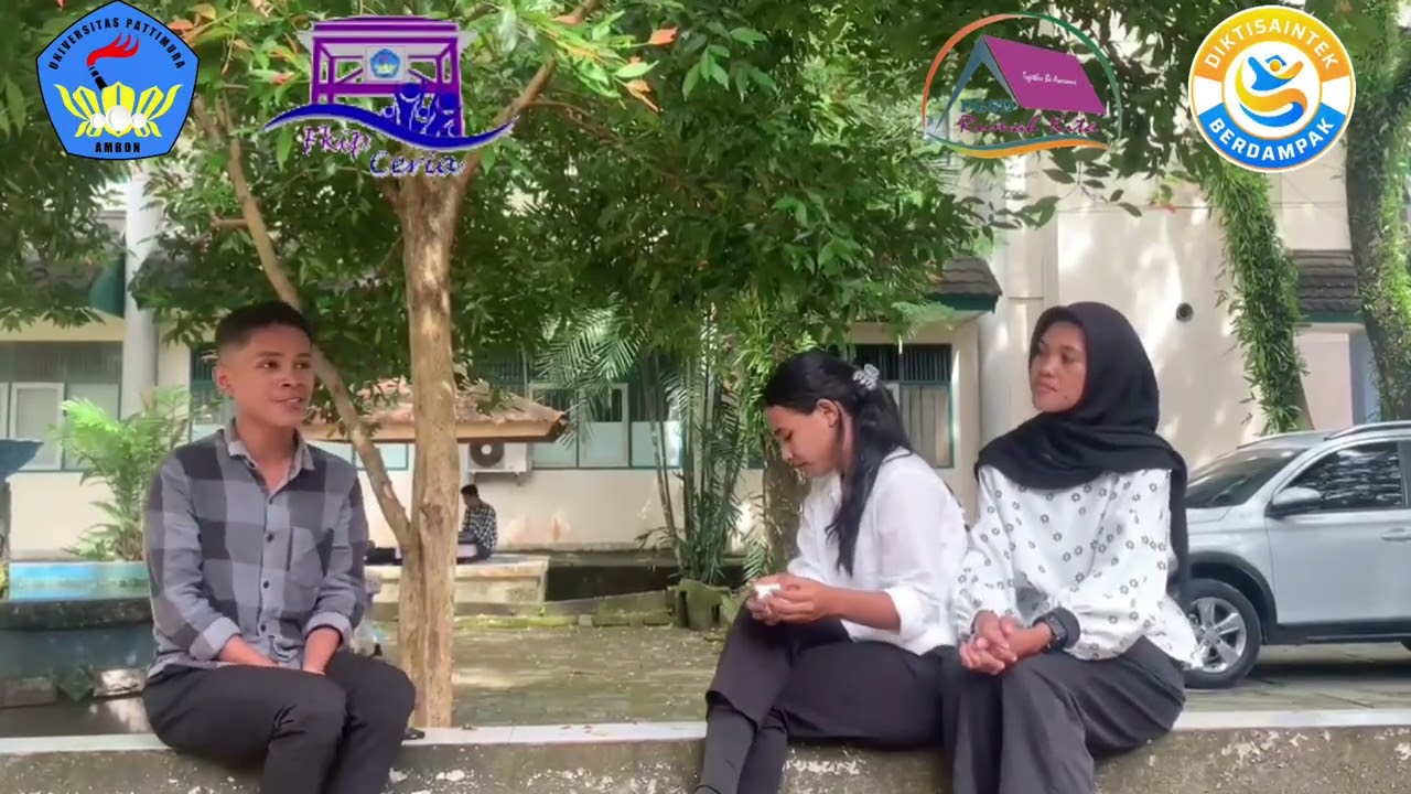 PGSD Talks: Mengupas Tuntas Model Seamless  Learning