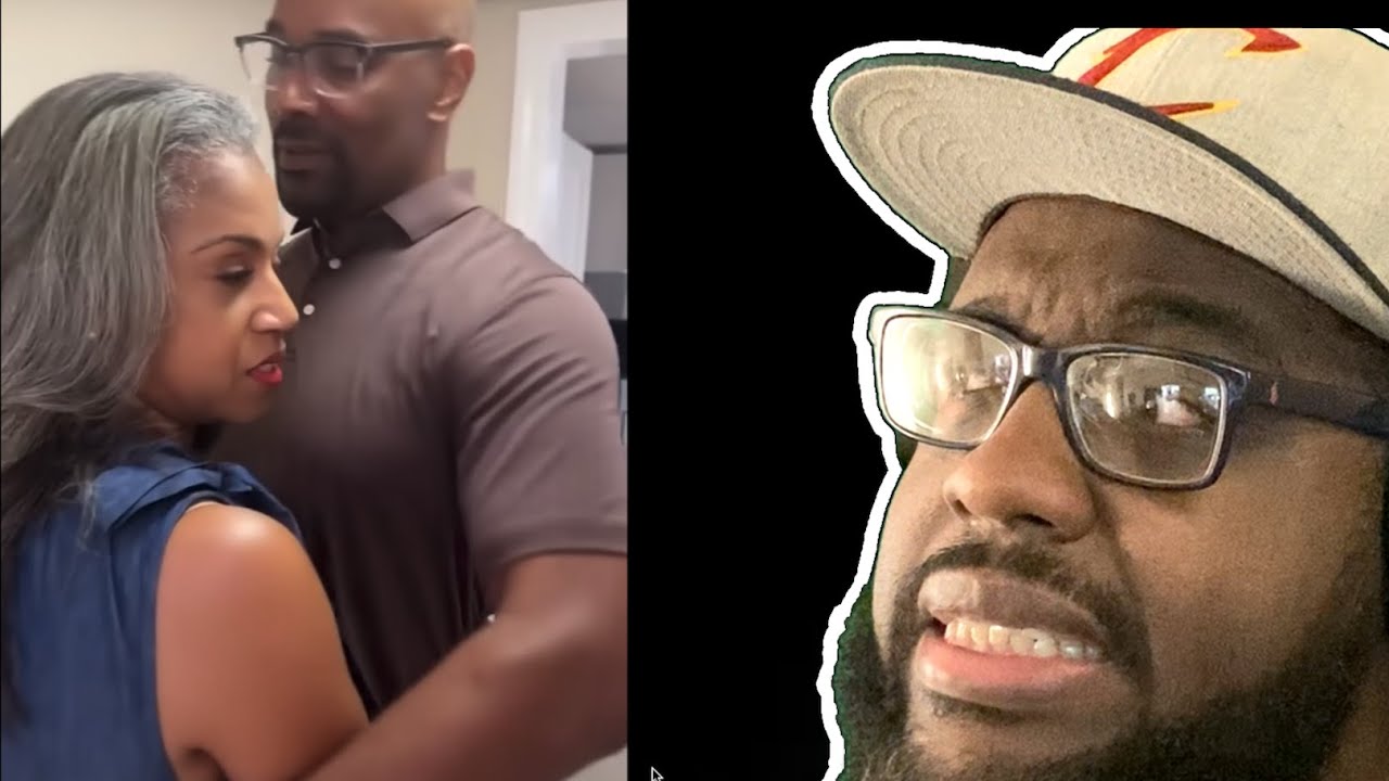 Kountry Wayne (Reaction) Malachai prefers raisins in his potato salad