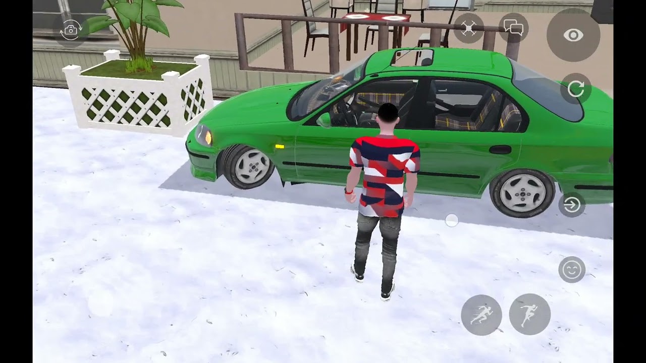 CUSTOM CARS OYNUYORUM PART1