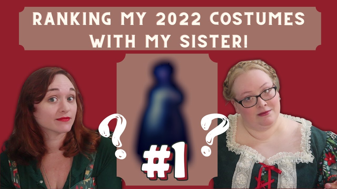 What I Made in 2022 | Rating My Plus Size Sewing Projects