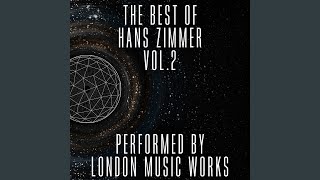 Fighting 17th (From "Backdraft") - The City of Prague Philharmonic Orchestra