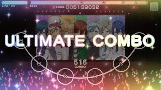 ONLY ONE / Uta no☆Prince-sama♪Maji Love Revolutions