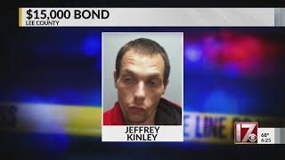 Man arrested after 111 mph chase, crash and armed standoff near Sanford