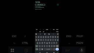 TikTok osint #termux #linux #osint #hacker #osinttools #tool