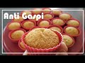 | Anti Gaspi | Muffin aux blancs d'oeufs
