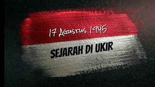 HUT DIRGAHAYU RI 17 AGUSTUS 1945 | Untuk Status Whatsapp