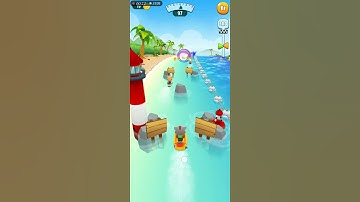 Tom jetski 2 android games play part 12 walkthrough #tomjetski2 #shorts #asplaygames