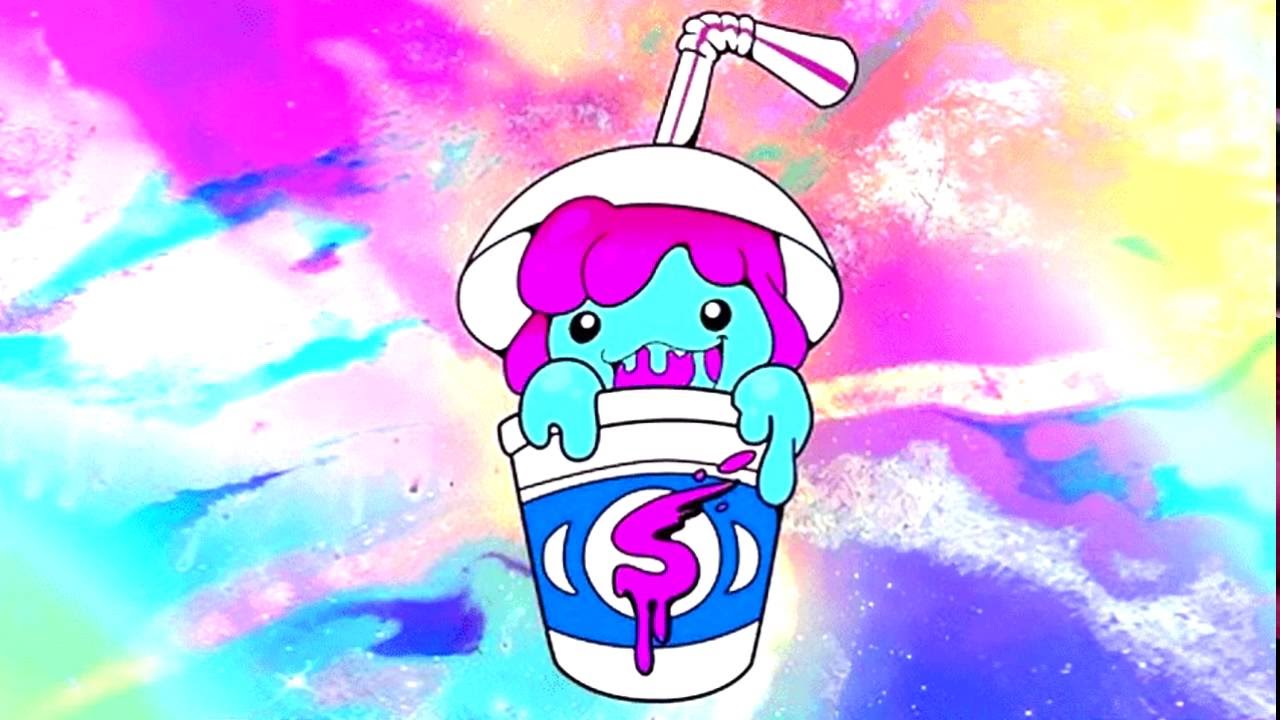Slushii - To Say Goodbye [Premiere]