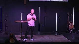CrossPoint Church Online Worship Experience