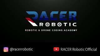 Welcome to RACER Robotic Indonesia screenshot 3