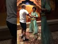 Dance With Jasmine