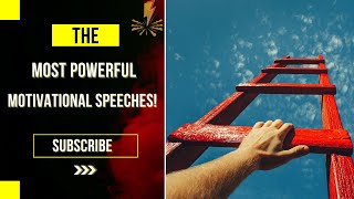 The Most Inspiring Speech You Will Ever Hear