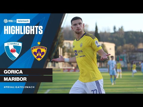 Gorica Maribor Goals And Highlights