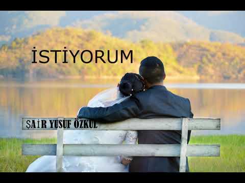 Yusuf Özkul-İstiyorum