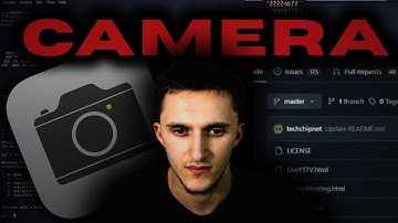 Here is How Hackers SPY on You... (Camphish)