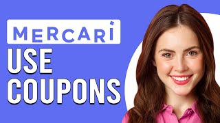 How To Use Mercari Coupons (How Do You Apply Coupons On Mercari?)