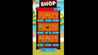 Ropeman 3D screenshot 2