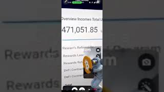 🔴 Cryptex Member Earns $111,345,332.78 🔴 #makemoneyonline #cryptostaking  #smartcontracts