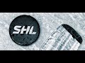 Roliga refcams från SHL 18/19