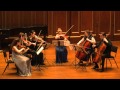 Capture de la vidéo Arnold Schoenberg - Transfigured Night For String Sextet, Op. 4