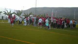 Vallada Cf Campeones