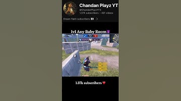 1v1 room challenge #shortsfeed #viralshort #viral #shorts #bgmilive #tdm #1v1 #shortslive