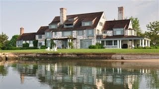 Private Properties: Katharine Hepburn's House on Sale Wealth