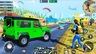 Pubg Aur Free Fire Similar Game || Modern Arena Battle Royale PVP || Battle Royale || New Game screenshot 4