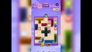 Drop the cat Level 28 Walkthrough Solution Gameplay Gamerstein  screenshot 5