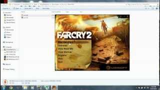 How to get far cry 2 FREE