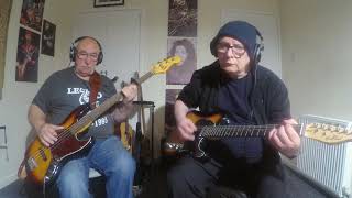 Andy jam 291.