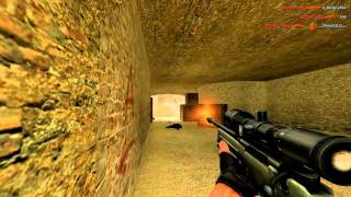CSS | Ablaa 4k Clutch