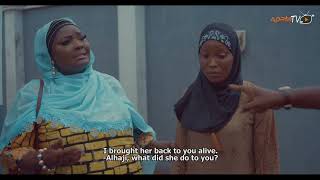 Saidu Saidat 2 Yoruba Movie 2025 | Official Trailer | Now Showing On ApataTV+