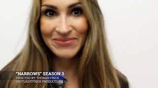 Alexis Baca Acting Reel 2024