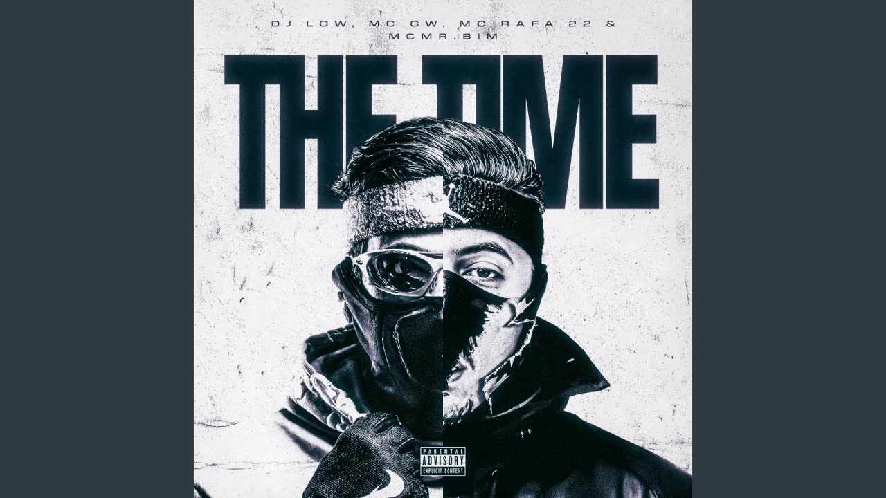 The Time - YouTube